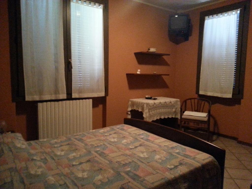 Lo Zodiaco Hotel Roncobillaccio Kültér fotó